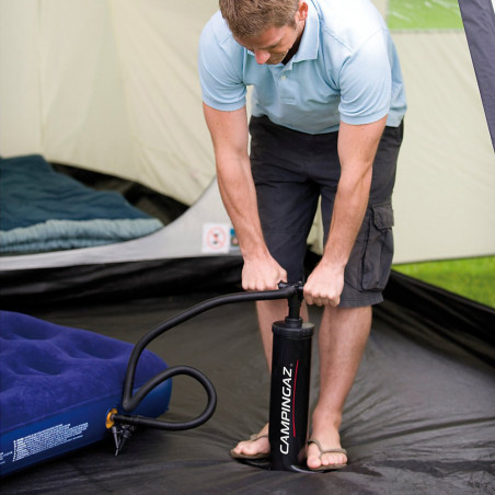 Infladores para Colchón de Camping – Camping Sport