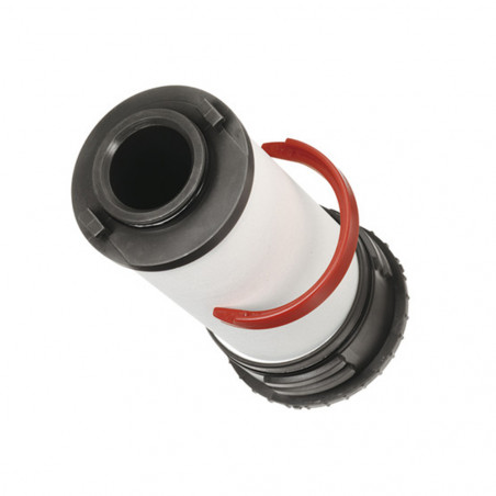 Cartucho cerámica de recambio para filtro purificador Katadyn COMBI FILTER