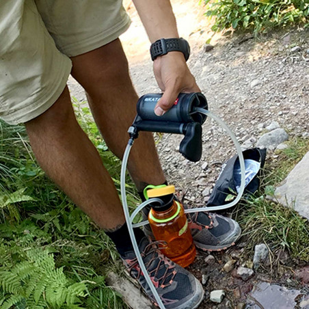 Recambio cartucho de cerámica filtro Katadyn Hiker Pro REPLACEMENT CARTRIDGE