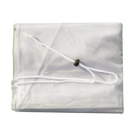 Funda cubre mesa rectangular/ovalada L Campingaz