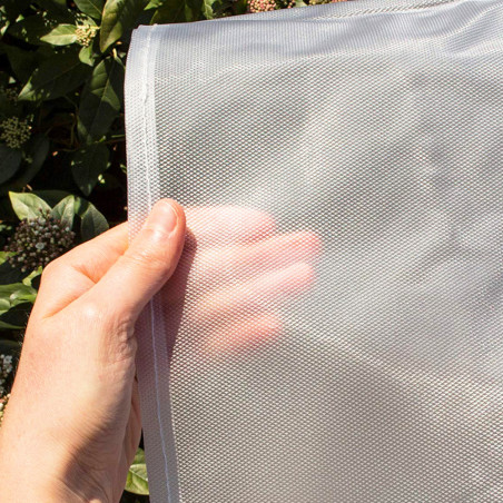 Funda cubre mesa rectangular/ovalada L Campingaz