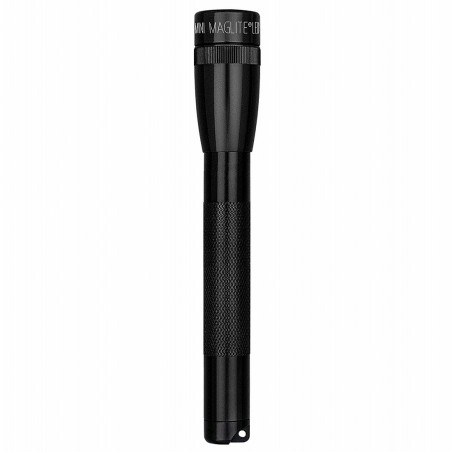 Linterna de bolsillo Maglite® MINI LED 2 AA - negra