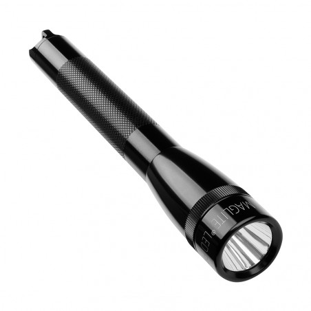 Linterna de bolsillo Maglite® MINI LED 2 AA - negra