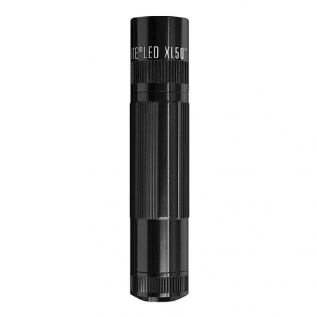 Linterna Maglite® XL50 3AAA - negra
