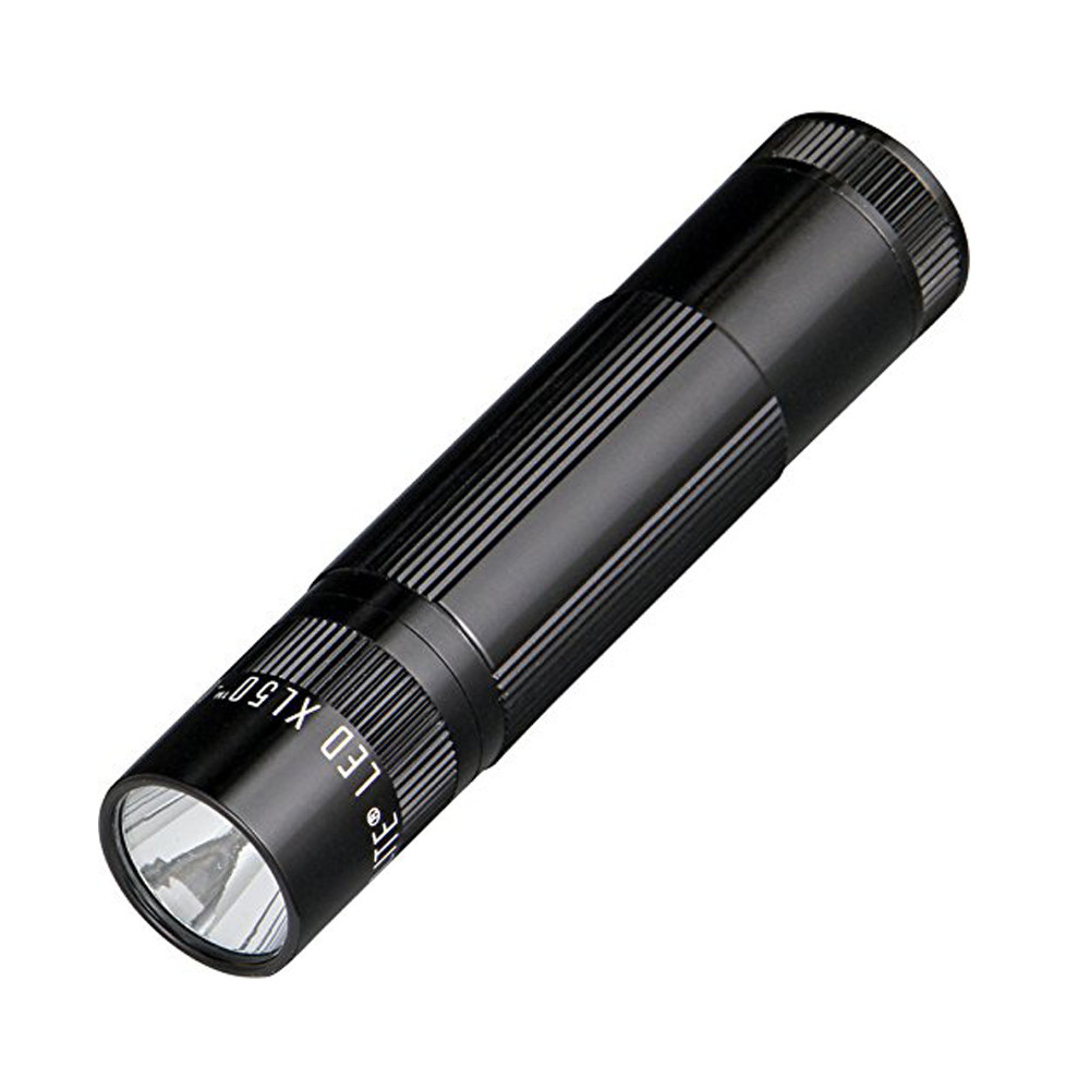 Linterna Maglite® XL50 3AAA - negra