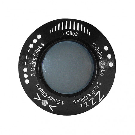 Linterna Maglite® XL50 3AAA - negra