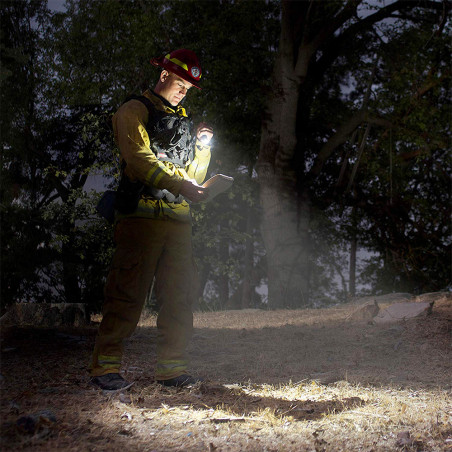 Linterna Maglite® XL50 3AAA - negra