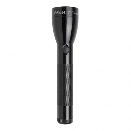 Linterna Maglite® ML50L 2C LED - negra