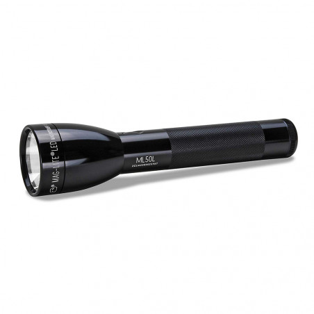 Linterna Maglite® ML50L 2C LED - negra