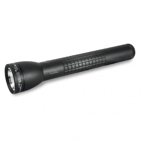 Linterna Maglite® ML300LX 3D LED – negra