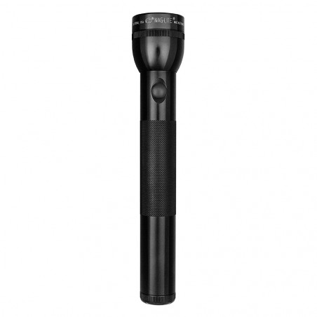 Linterna Maglite® STANDARD D 3D – negra