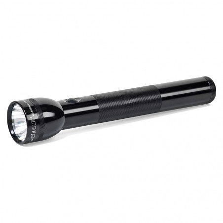 Linterna Maglite® STANDARD D 3D – negra