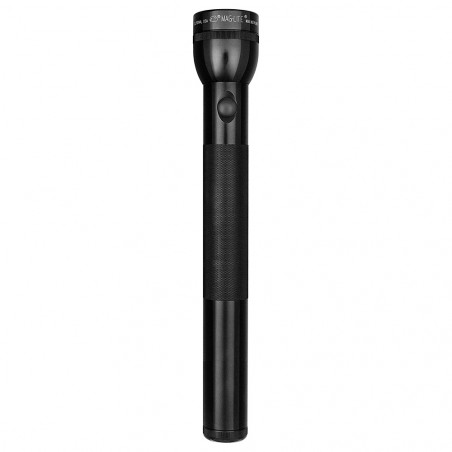 Linterna Maglite® STANDARD D 4D – negra