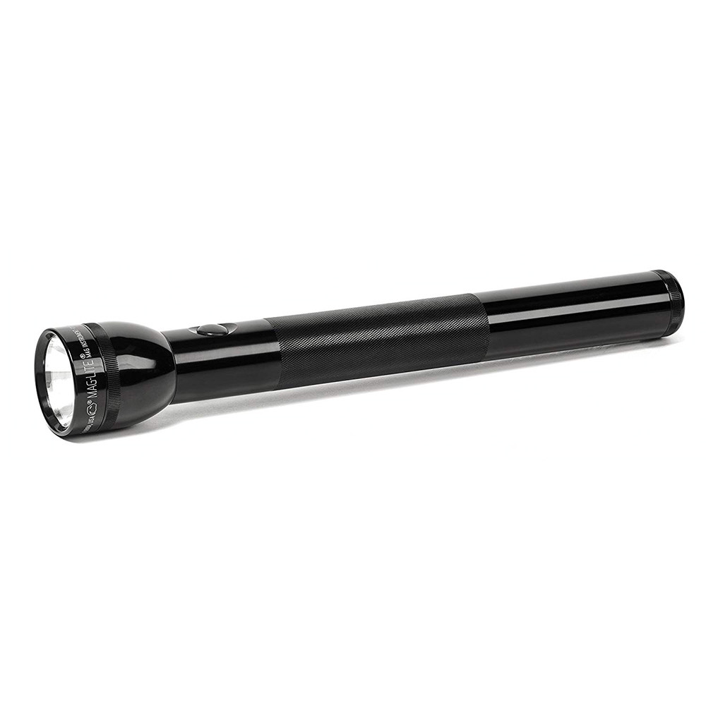 Linterna Maglite® STANDARD D 4D – negra