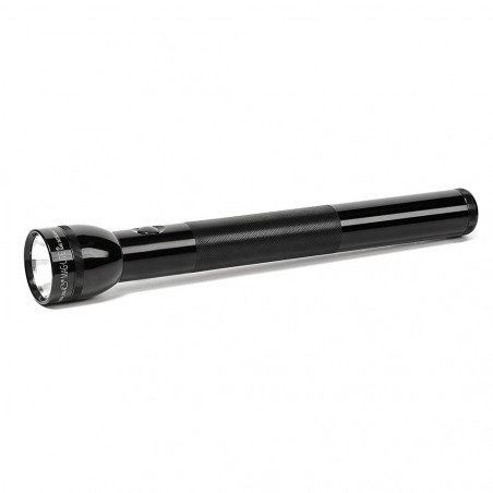Linterna Maglite® STANDARD D 4D – negra