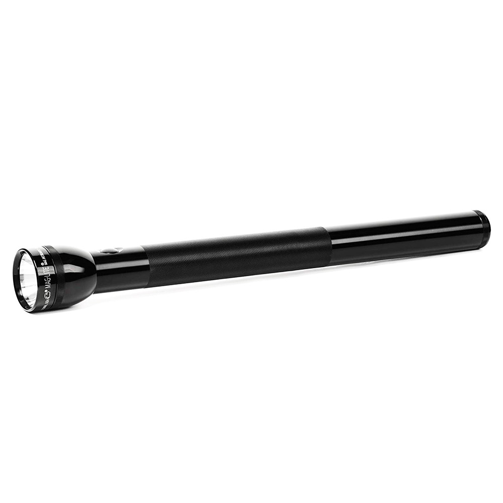 Linterna Maglite® STANDARD D 6D – negra