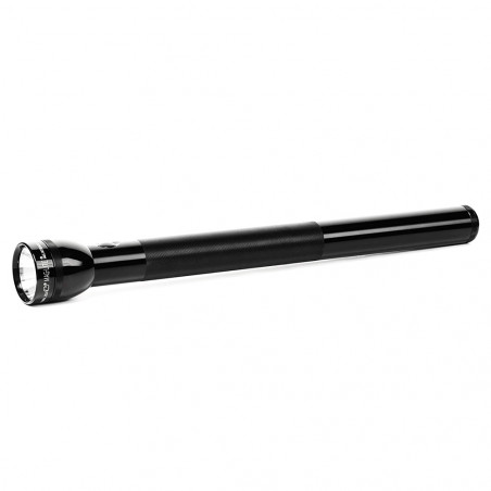 Linterna Maglite® STANDARD D 6D – negra
