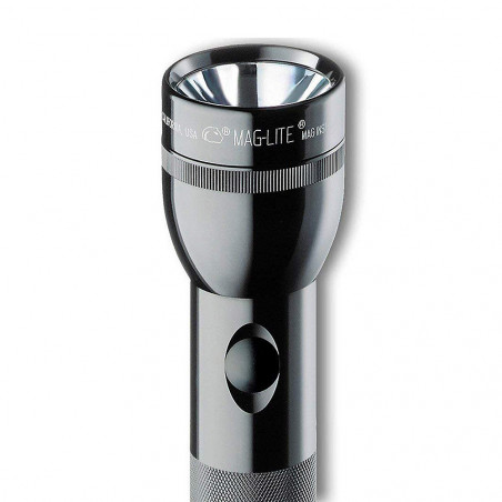 Linterna Maglite® STANDARD D 4D – negra