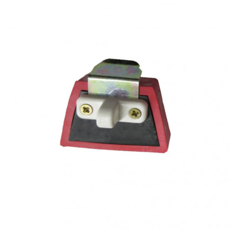 Pack 3 soportes LEINWAND FIX sin doble bordón