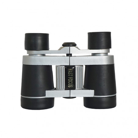 Prismáticos Locust SIGHTSEEING BINOCULARS 4 x 30 - grises