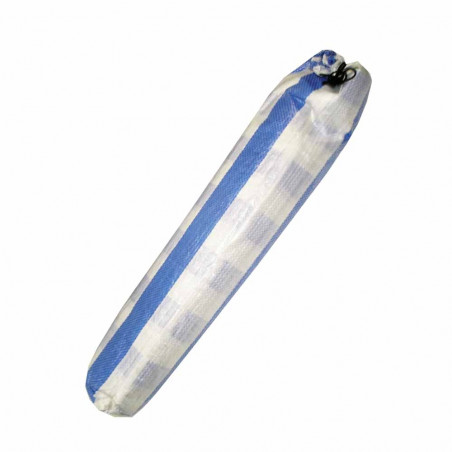 Paraviento con tensores Hosa 4 METROS - rayas