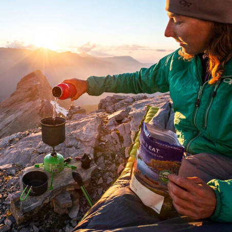 Comida liofilizada Trek'n Eat 200 g - Couscous con Pollo