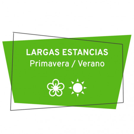 Avancé hinchable caravana SummerLine LIBECCIO AIR – fondo 300