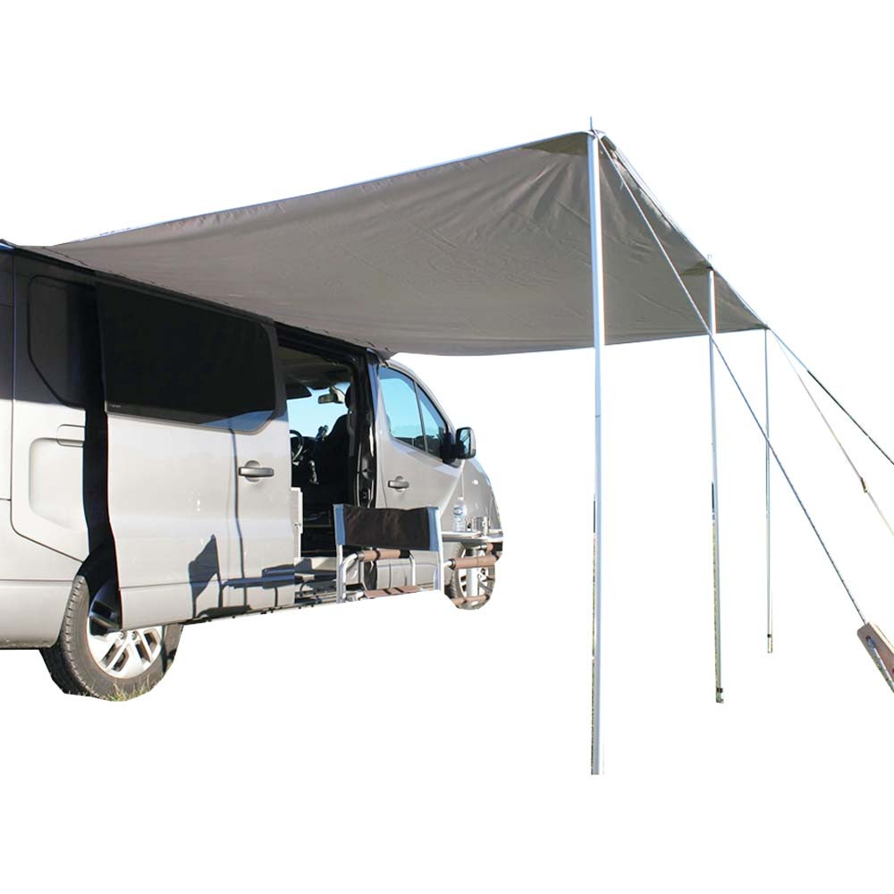 Tienda de accesorios para furgonetas camper, autocaravanas y camping