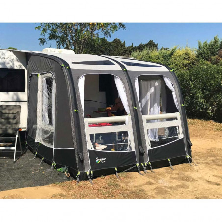 Avancé hinchable caravana SummerLine LIBECCIO AIR – fondo 300