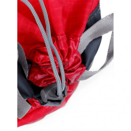 Bolsa estanca Deuter PACK SACK 3 - fire