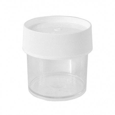 Nalgene Bote de Cocina 125 ml – Contenedor estanco