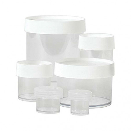 Nalgene Bote de Cocina 125 ml – Contenedor estanco