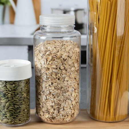 Nalgene Bote de Cocina 500 ml – Contenedor estanco