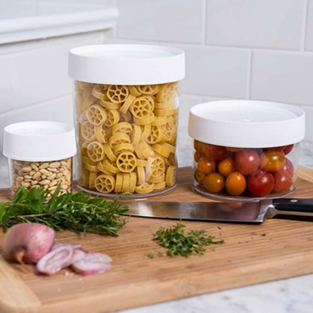 Nalgene Bote de Cocina 125 ml – Contenedor estanco