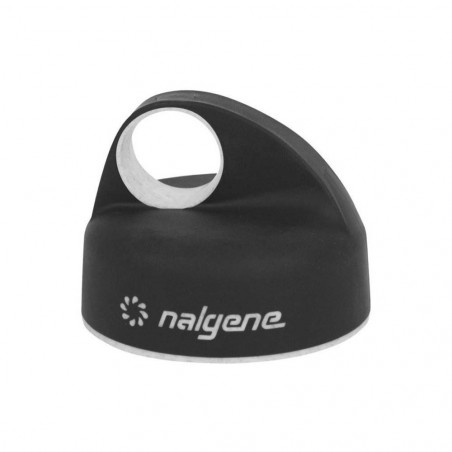 Nalgene Tapón N-Gen 53 mm gris – Recambio para botella