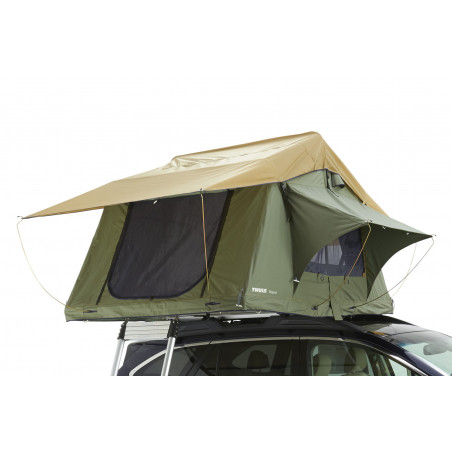 Thule Tepui Explorer Ayer 2 azul - Tienda de techo para coche – Camping  Sport