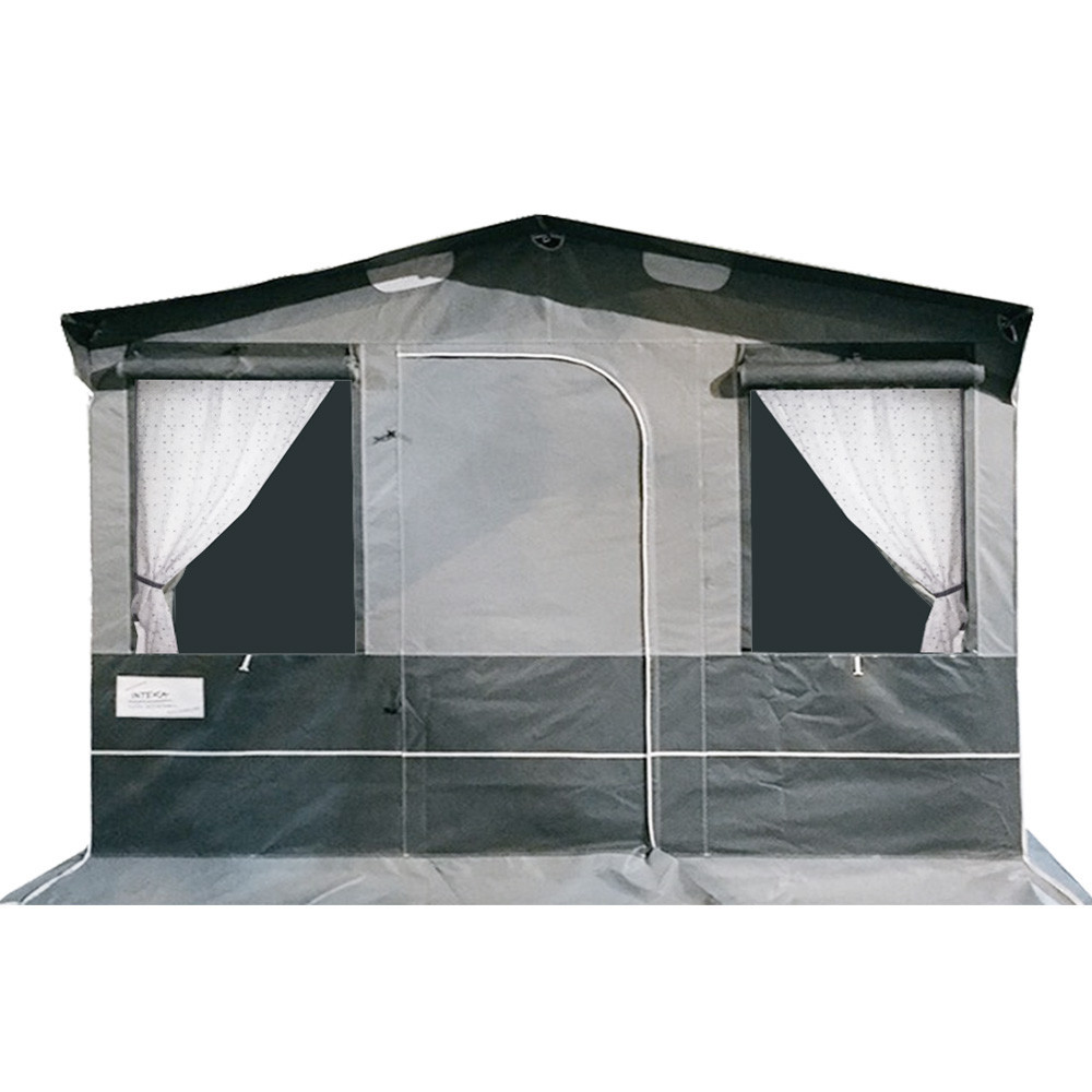 Tienda cocina pvc Intexca 250 x 200 - con tapas – Camping Sport