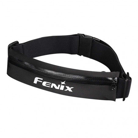 Fenix AFB-10 negra – Riñonera de running