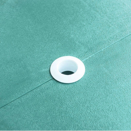 Mesa plegable Hosa PICNIC MALETA - verde