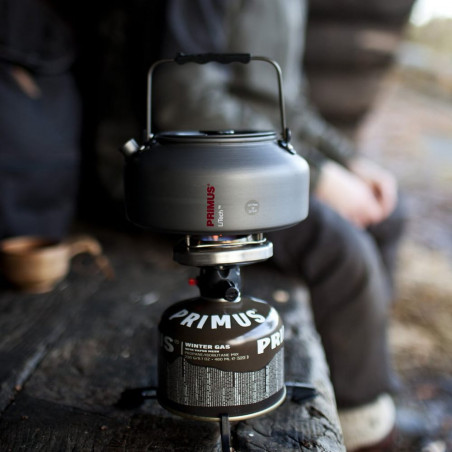 Primus Litech Cofee/Tea Kettle 1,5 L - Tetera