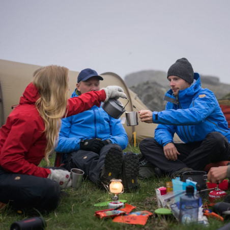 Primus Litech Cofee/Tea Kettle 1,5 L - Tetera