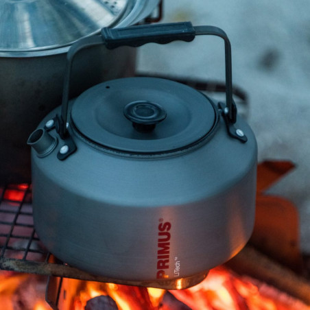Primus Litech Cofee/Tea Kettle 1,5 L - Tetera