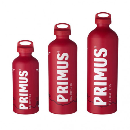 Primus Fuel Bottle 0,6 L - Accesorios Primus