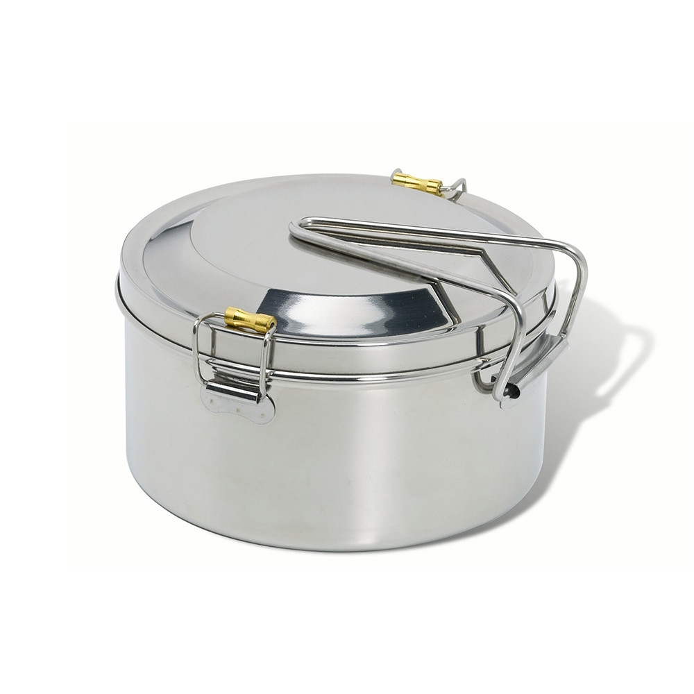 Kit de cocina Hosa FIAMBRERA REDONDA MULTI-SET - acero inox