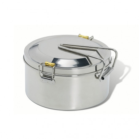 Kit de cocina Hosa FIAMBRERA REDONDA MULTI-SET - acero inox