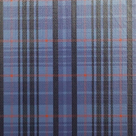 Armario plegable PVC W 3 ESTANTES ROPERO 