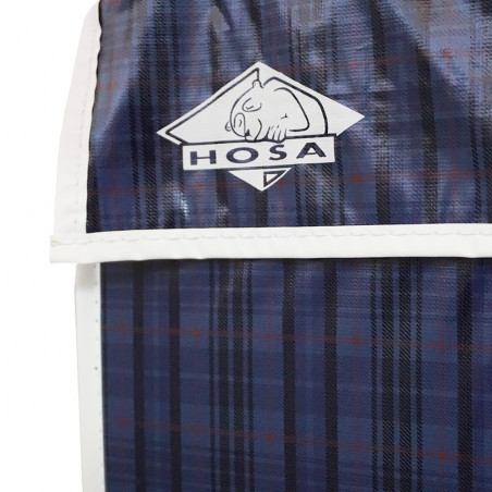 Armario plegable PVC W 3 ESTANTES ROPERO 