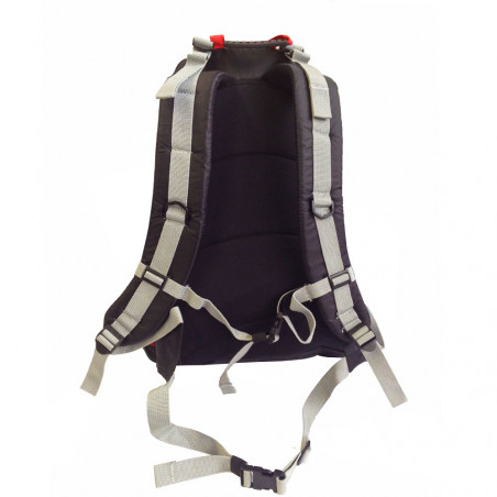 Mochila de trekking Hosa BOSTON 37 - negra