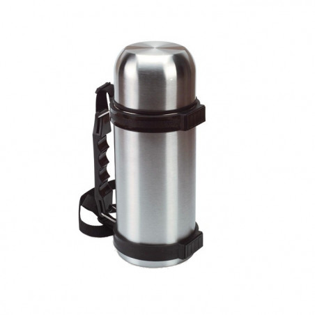 Botella termo HOSA INOX 1,5L con taza