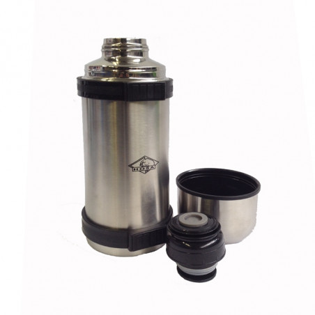Botella termo HOSA INOX 1,5L con taza